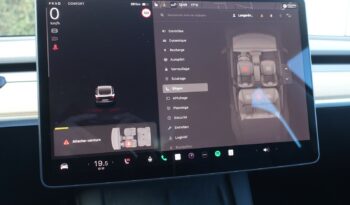 TESLA MODEL 3 LONG RANGE DUAL MOTOR AWD ( Grande autonomie ) complet