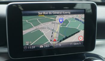 MERCEDES CLASSE C 220 D BREAK 163 CH complet