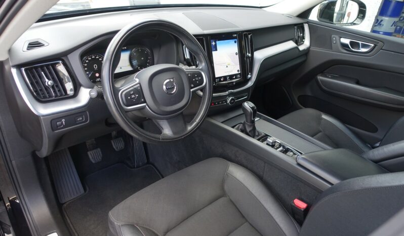 VOLVO XC 60 D3 2.0 L 150CH MOMENTUM complet