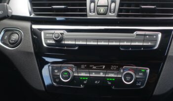 BMW X1 16 DA S-DRIVE complet