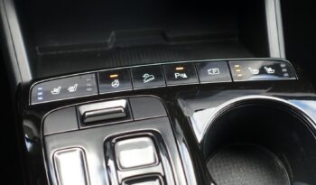 HYUNDAI TUCSON 1.6 T-GDI 230ch HYBRIDE FINITION N-LINE complet