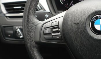 BMW X1 S-DRIVE 18IA 136 CH complet