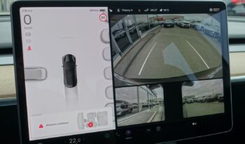 TESLA MODEL 3 LONG RANGE DUAL MOTOR AWD ( Grande autonomie ) complet