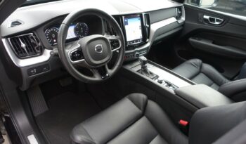 VOLVO XC 60 D4 GEARTRONIC 163 CH  INSCRIPTION complet