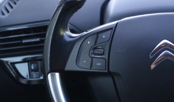 CITROËN C4 PICASSO 1.6 HDI PHASE 2 120 ch complet