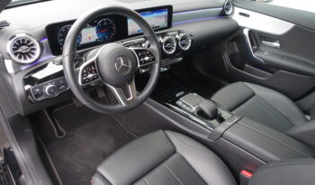 MERCEDES CLASSE CLA 200D SHOOTING BRAKE 150 CH 8G-Dct complet