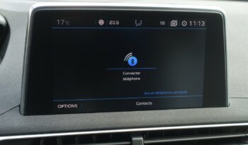 PEUGEOT 3008 1.5 BLUEHDI EAT8 130 CH ALLURE complet