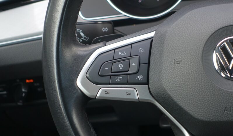VOLKSWAGEN PASSAT SW 1.6 L TDI DSG7 120 CV ( break ) complet
