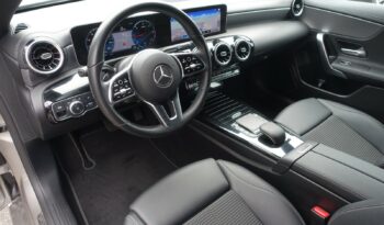 MERCEDES CLASSE CLA 180D SHOOTING BRAKE 7G-Dct complet