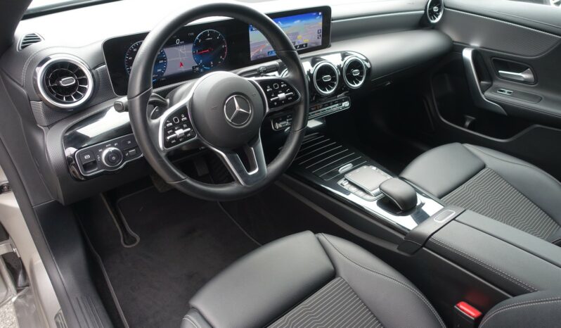 MERCEDES CLASSE CLA 180D SHOOTING BRAKE 7G-Dct complet