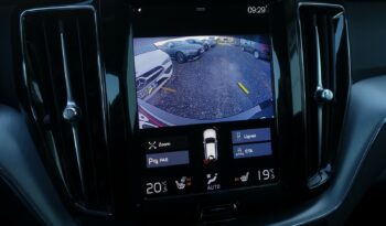 VOLVO XC 60 B4 2.0L D GEARTRONIC 197CH MHEV  MOMENTUM complet