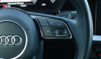AUDI A3 SPORTBACK 30 TDI 116 CH complet