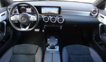 MERCEDES CLA 250 E SHOOTING BRAKE 262 CH EQ POWER HYBRIDE RECHARGEABLE 8G-DCT  AMG-LINE complet