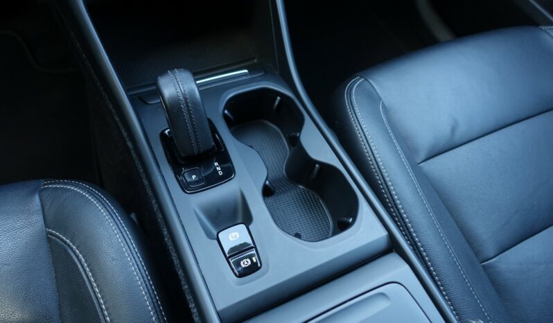 VOLVO XC 40 D3 2.0 L GEARTRONIC 150CH MOMENTUM complet