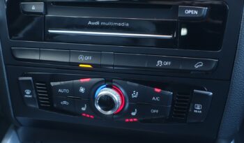 AUDI Q5 2.0L TDI complet
