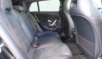 MERCEDES CLA 250 E SHOOTING BRAKE 262 CH EQ POWER HYBRIDE RECHARGEABLE 8G-DCT  AMG-LINE complet
