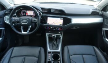 AUDI Q3 35 TFSI S-TRONIC 150 CH MHEV complet