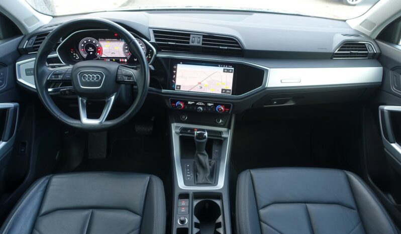 AUDI Q3 35 TFSI S-TRONIC 150 CH MHEV complet