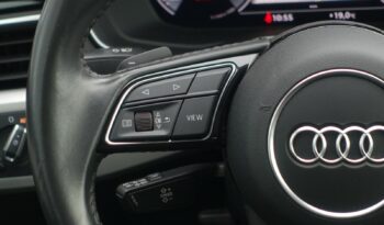 AUDI A5 SPORTBACK 35 TDI S-TRONIC MHEV 163 CH complet