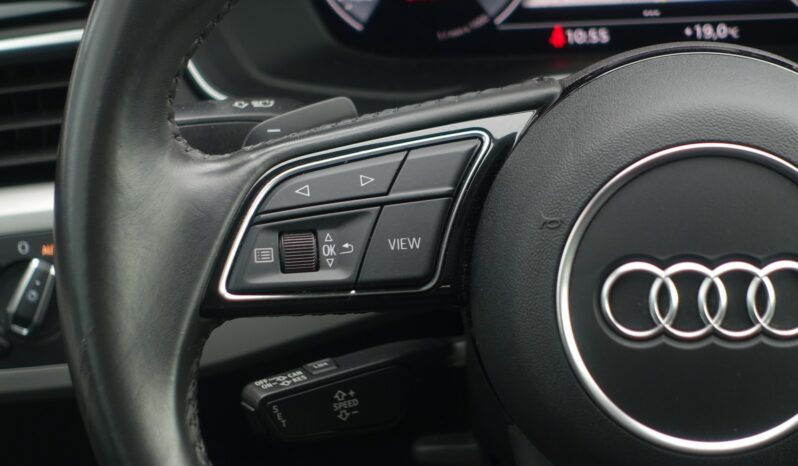 AUDI A5 SPORTBACK 35 TDI S-TRONIC MHEV 163 CH complet