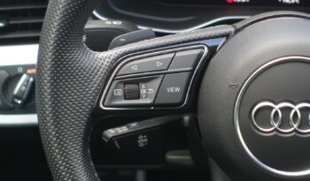 AUDI A5 SPORTBACK 35 TDI S-TRONIC MHEV 163 CH S-LINE complet