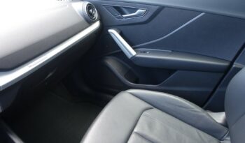 AUDI Q2 35 TFSI 150 CH S-TRONIC S-LINE complet