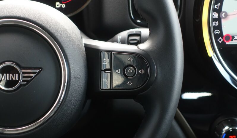 MINI COUNTRYMAN COOPER S E ALL4 220CH ( 125ch + 95ch ) HYBRIDE RECHARGEABLE BVA complet