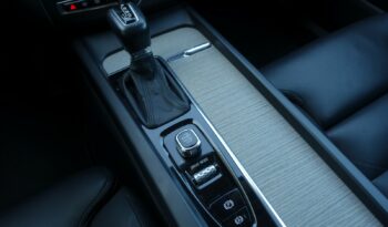 VOLVO XC 60 D4 2.0 L GEARTRONIC 190CH INSCRIPTION complet