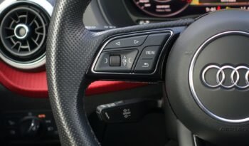 AUDI Q2 35 TDI S-TRONIC QUATTRO 150 CH  S-LINE complet