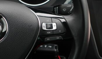 VOLKSWAGEN TIGUAN 2.0L TDI 150 CH  CONFORTLINE complet