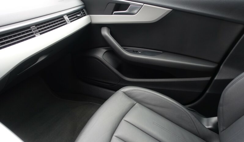 AUDI A5 SPORTBACK 30 TDI S-TRONIC MHEV S-LINE complet