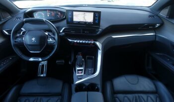 PEUGEOT 5008 1.5 L BLUEHDI EAT8 7 PLACES 130 CH  GT complet