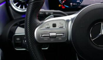 MERCEDES CLA 200D SHOOTING BRAKE 8G-DCT 150 CH AMG-LINE complet