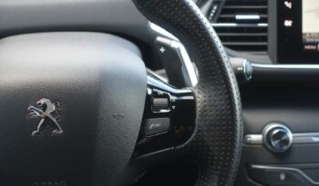 PEUGEOT 308 SW 1.5 L BLUEHDI 130 CH EAT8  GT LINE complet