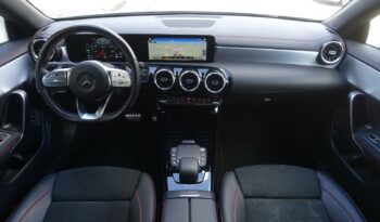 MERCEDES CLA 250 E SHOOTING BRAKE 262 CH EQ POWER HYBRIDE RECHARGEABLE 8G-DCT  AMG-LINE complet