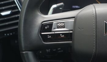 DS7 CROSSBACK HDI EAT8 130 CH SO-CHIC RIVOLI complet