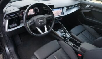 AUDI A3 SPORTBACK 35 TDI S-TRONIC 150 CH S-LINE complet