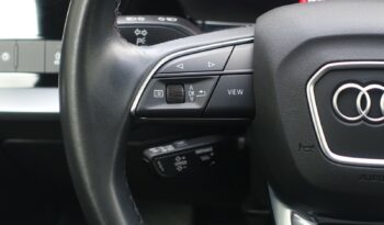 AUDI A3 SPORTBACK 35 TFSI 150 CH complet