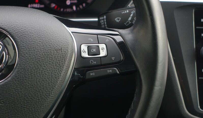 VOLKSWAGEN TIGUAN 1.4L TSI  HIGHLINE complet