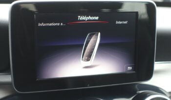 MERCEDES CLASSE C 220 D BREAK 163 CH complet