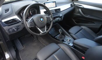 BMW X2 S-DRIVE 18DA complet