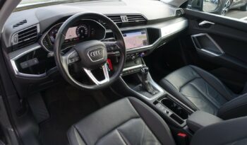 AUDI Q3 35 TDI 150 CH S-TRONIC complet