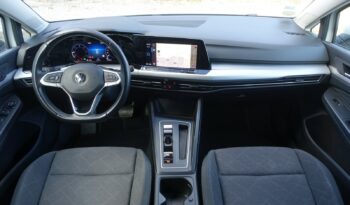 VOLKSWAGEN GOLF VIII TDI DSG7 150CH complet
