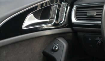 AUDI A6 V6 AVANT 3.0L TDI S-TRONIC 272 CH QUATTRO  S-LINE complet