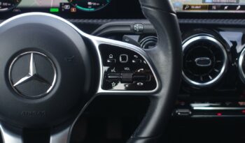 MERCEDES CLASSE A 250 E 8G-DCT 262 CH HYBRIDE RECHARGEABLE 8G-DCT complet