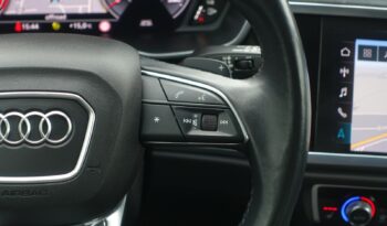 AUDI Q3 SPORTBACK 35 TDI 150 CH S-TRONIC S-LINE complet