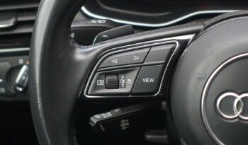 AUDI A4 AVANT 30 TDI MHEV  S-TRONIC complet