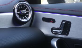 MERCEDES CLASSE CLA 200D SHOOTING BRAKE 150 CH 8G-DCT  AMG-LINE complet