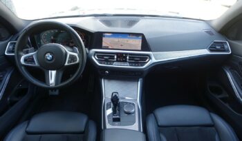 BMW 330 EA E-DRIVE BERLINE HYBRIDE RECHARGEABLE BVA 184 CH ESSENCE + 68 CH ELECTRIQUE SERIE 3 PACK M complet