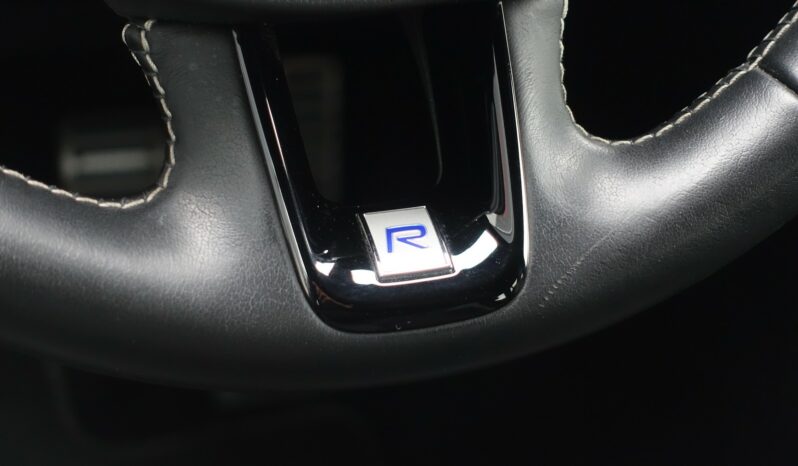 VOLVO V 60 D3 2.0 L 150CH  R-DESIGN complet